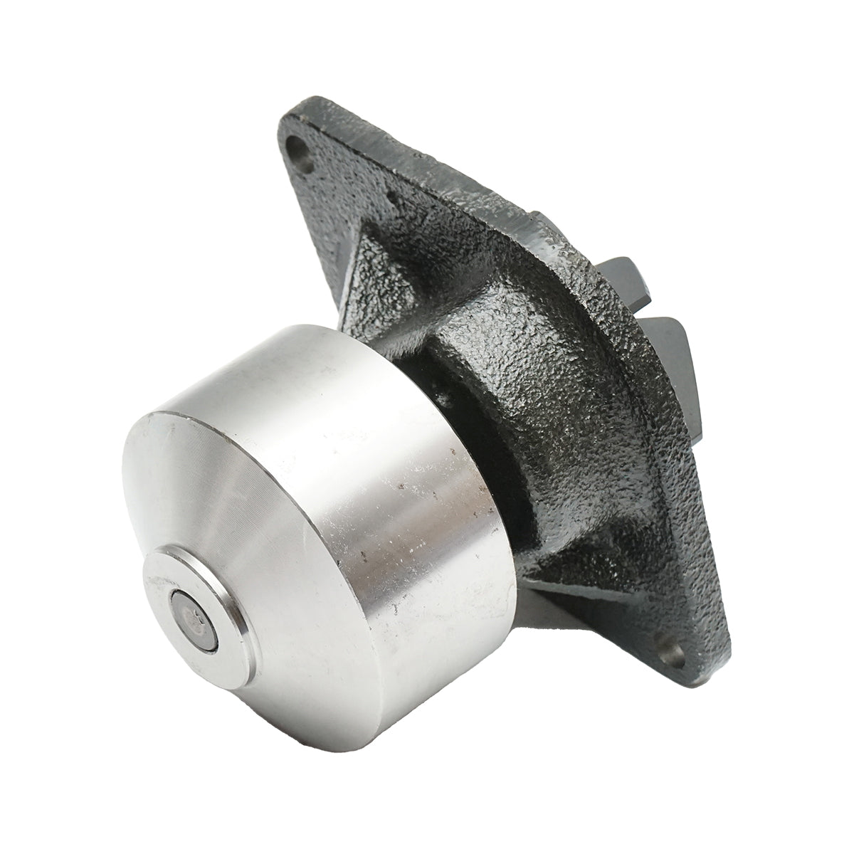 Water pump for New Holland, Case IH, Steyr OEM code 2854835