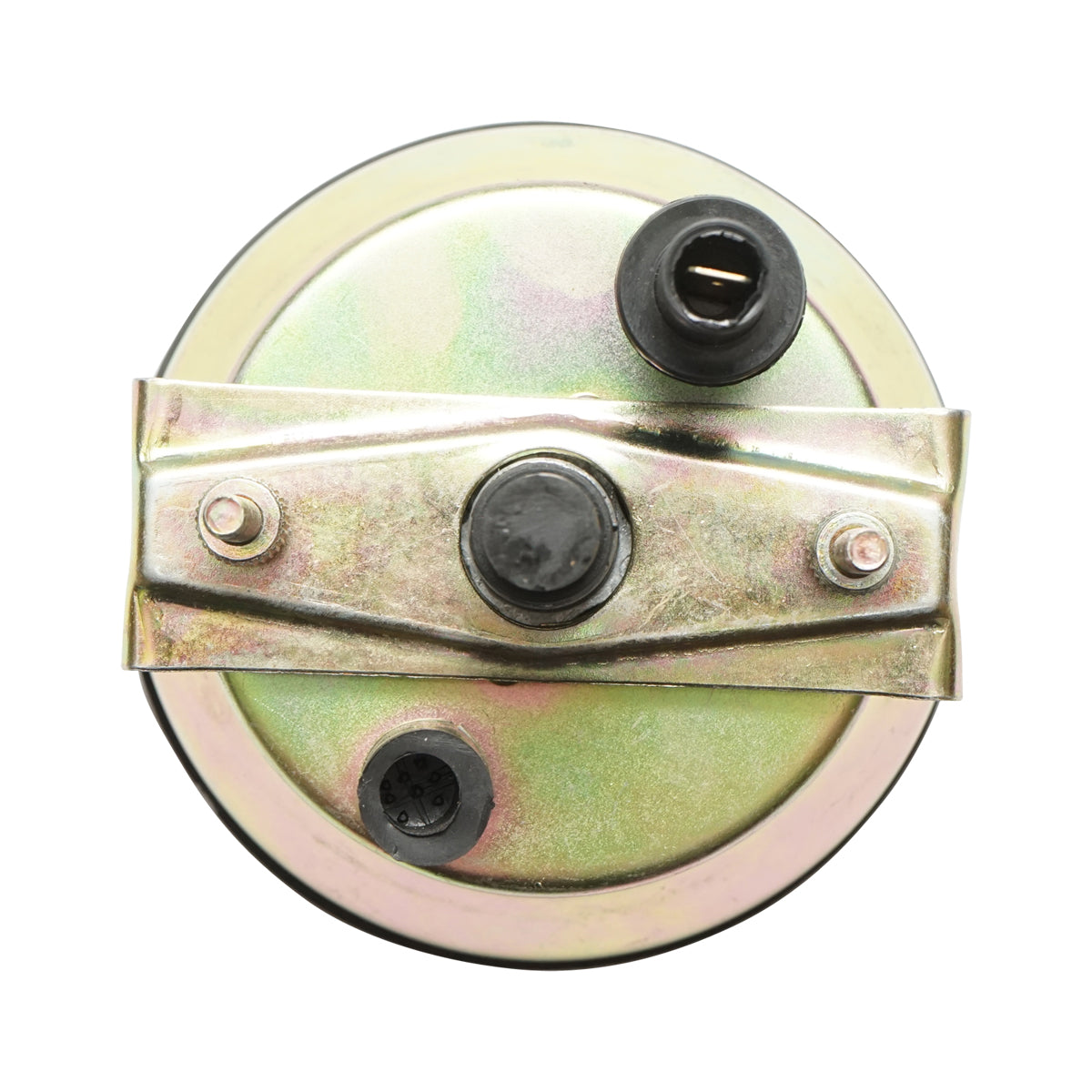 Engine speed indicator, tachometer for John Deere OEM code DE14410, AL30800, AL24289, DE14411, AL30802, AL24291, S.75805 Breckner Germany