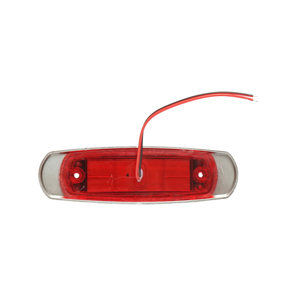 Side marker lamp with 12 LEDs 24V Breckner Germany