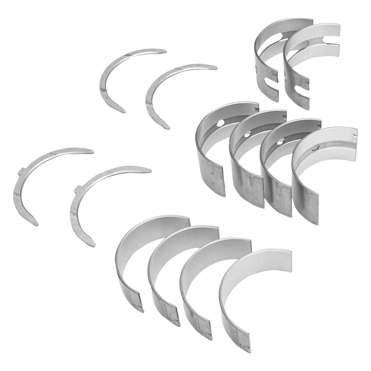 Cuzineti U-650 standard bearing STD 103.01.090