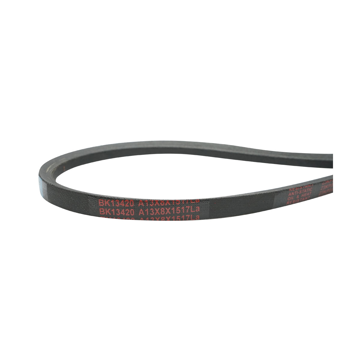 Transmission belt 13x8x1517 at Breckner Germany