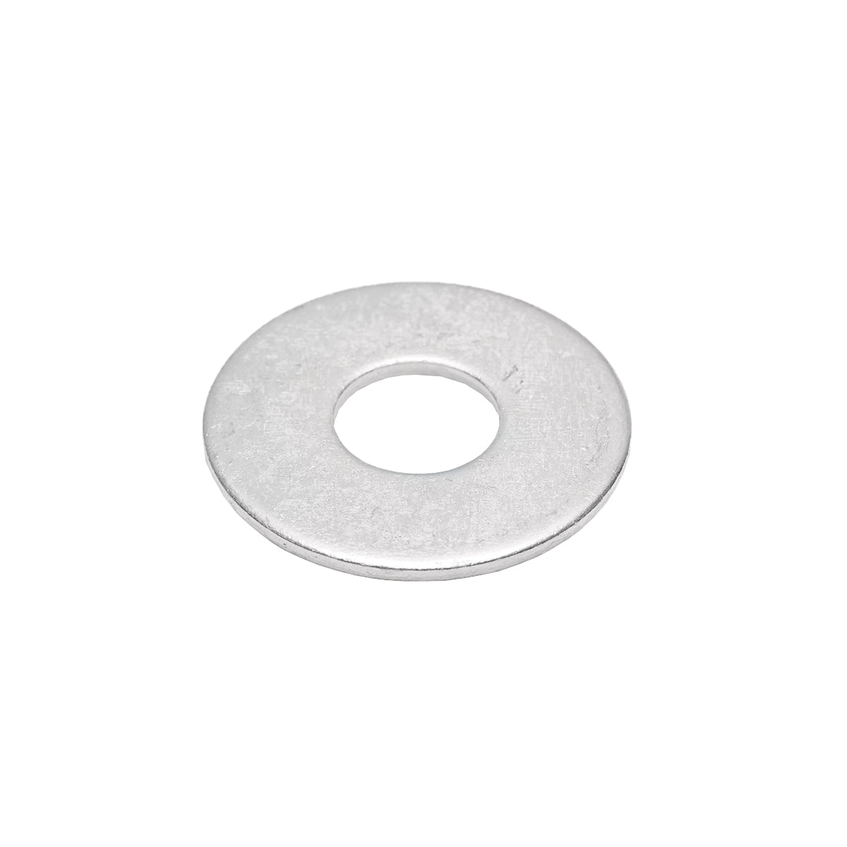 Zinc-coated washers DIN 9021-4.8 M20 100 pcs