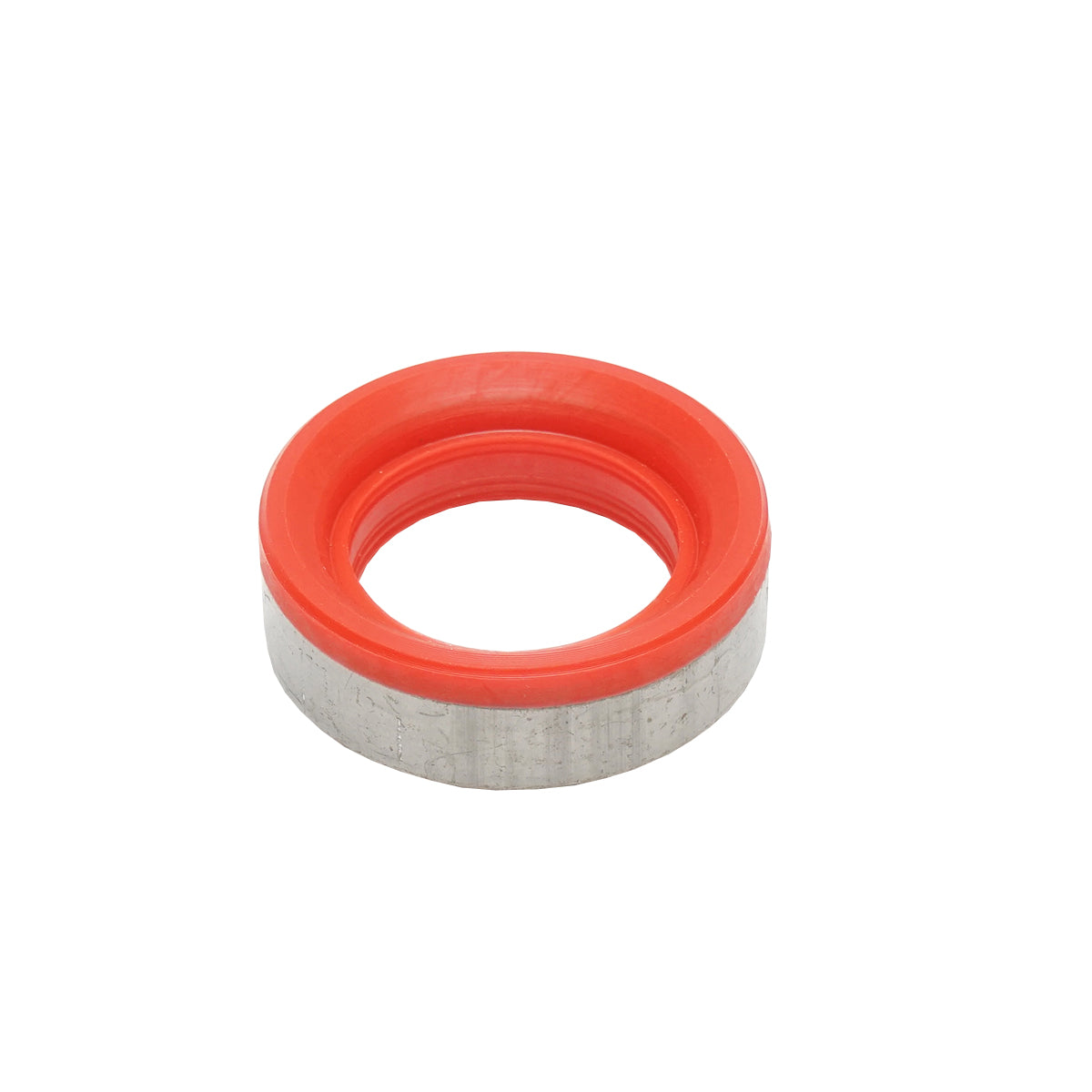 Hydraulic lift axle bushing 28x43x14mm for Case IH, New Holland, Fiat OEM 47129340