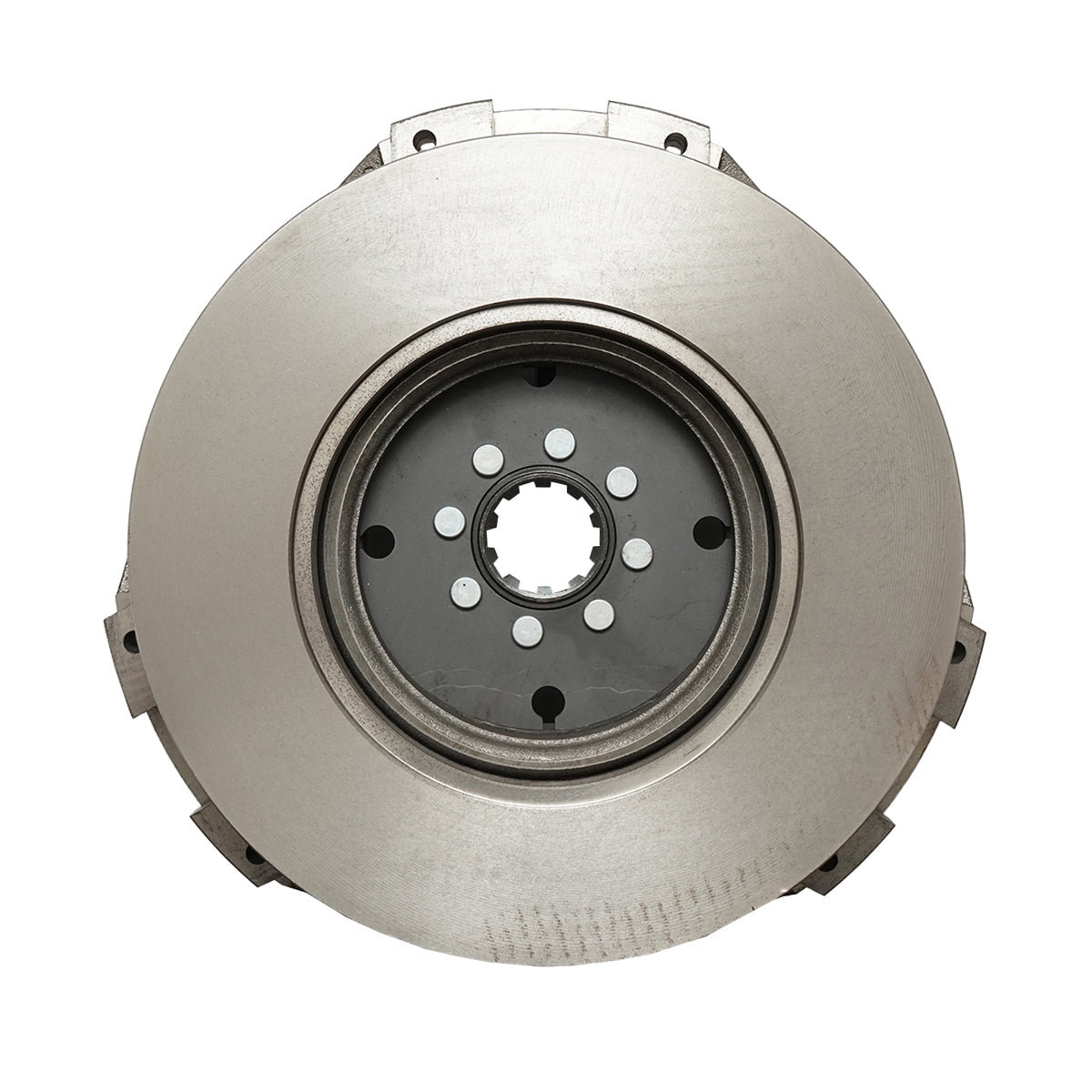 Clutch kit for Massey Ferguson OEM code 3620407M91, 2300012410, 887879M91, 887881M91 Breckner Germany