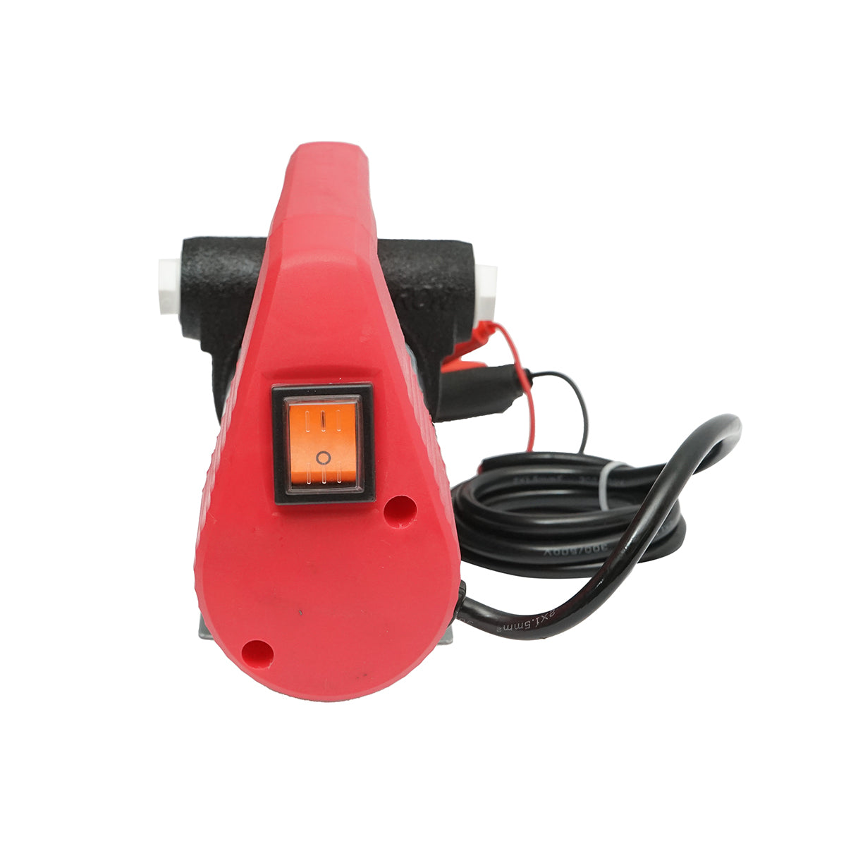 12V Diesel Transfer Pump Flow Rate 40L/min Breckner Germany