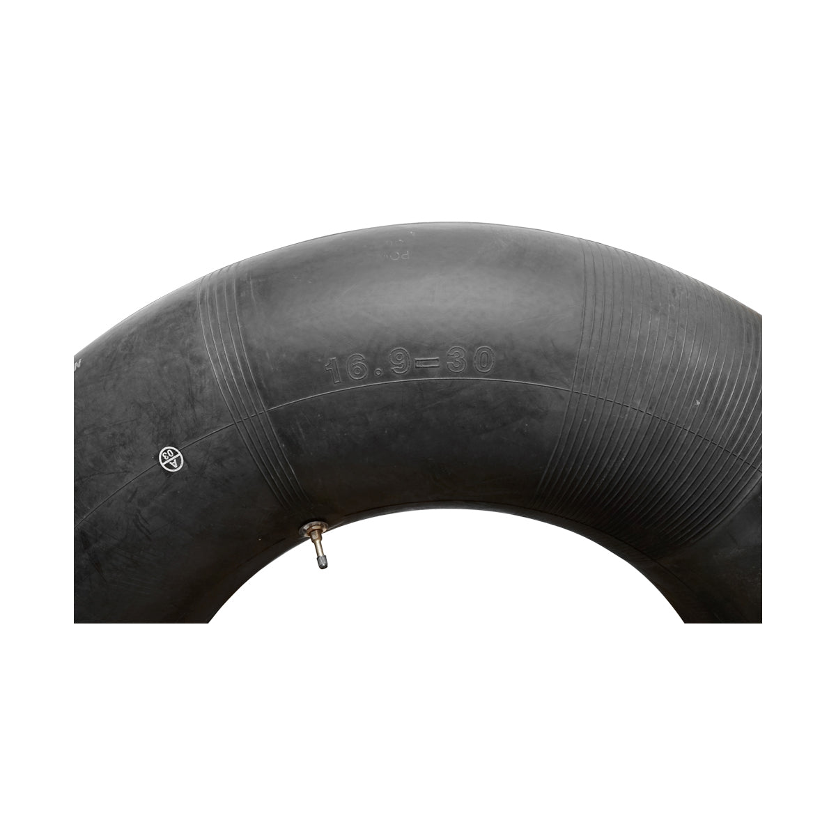 Air chamber 16.9/30 type valve TR218A