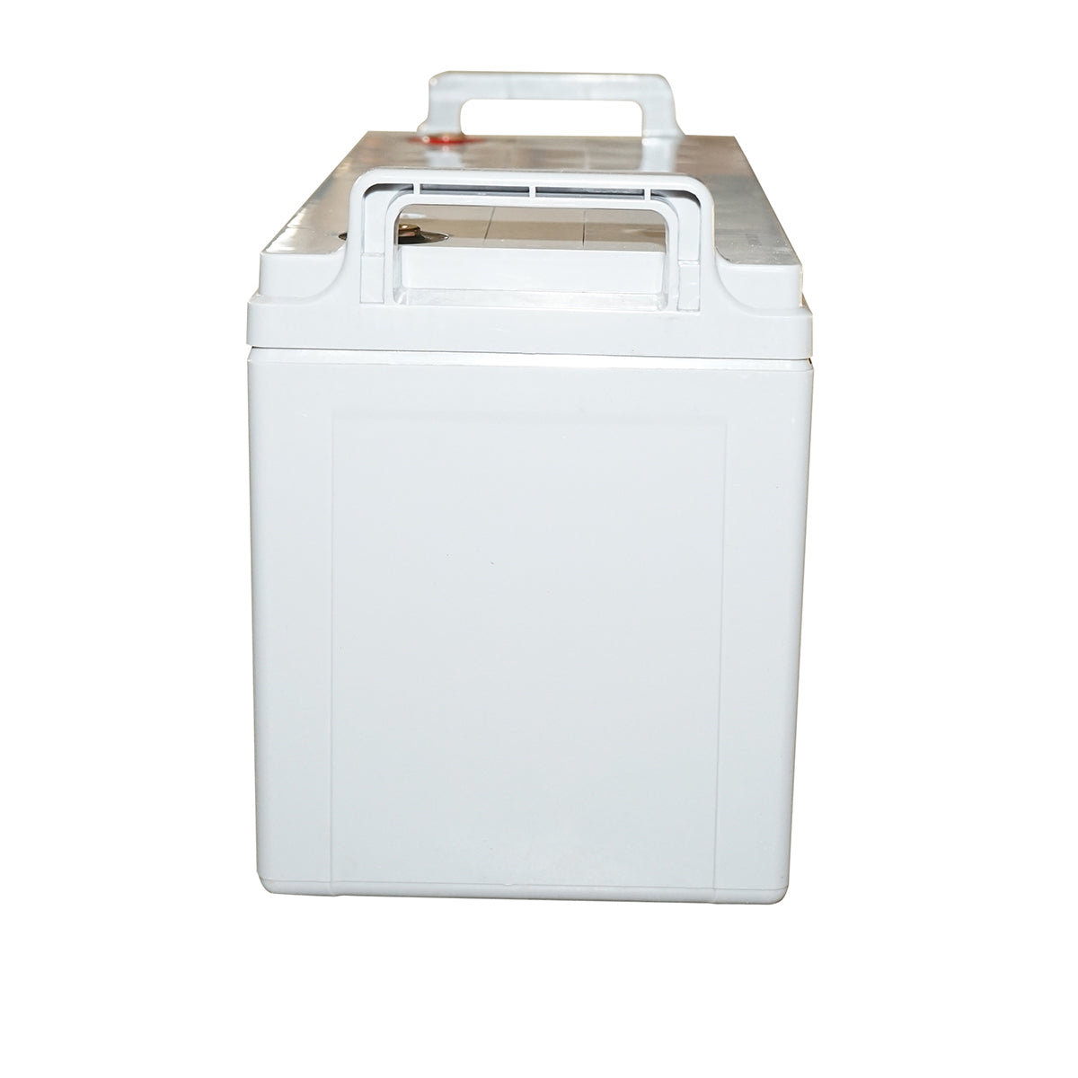 Solar gel battery 12V 120Ah 20HR 420x185x260mm Breckner Germany