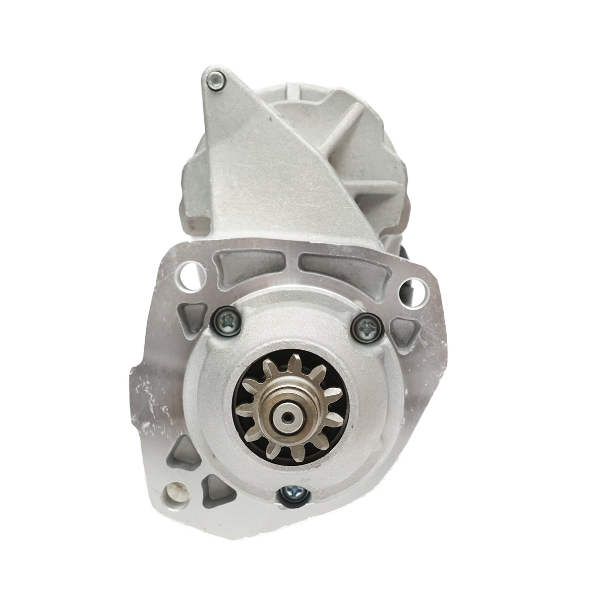 12V/4.8KW John Deere starter motor OEM code UD12386S, 228000-6540, 428000-4080, 246-50108, S-80434, RE504244, RE506105, RE528619, RE529661, RE70473, RE70959, SE501853, SE501866, SE501867, TY24440