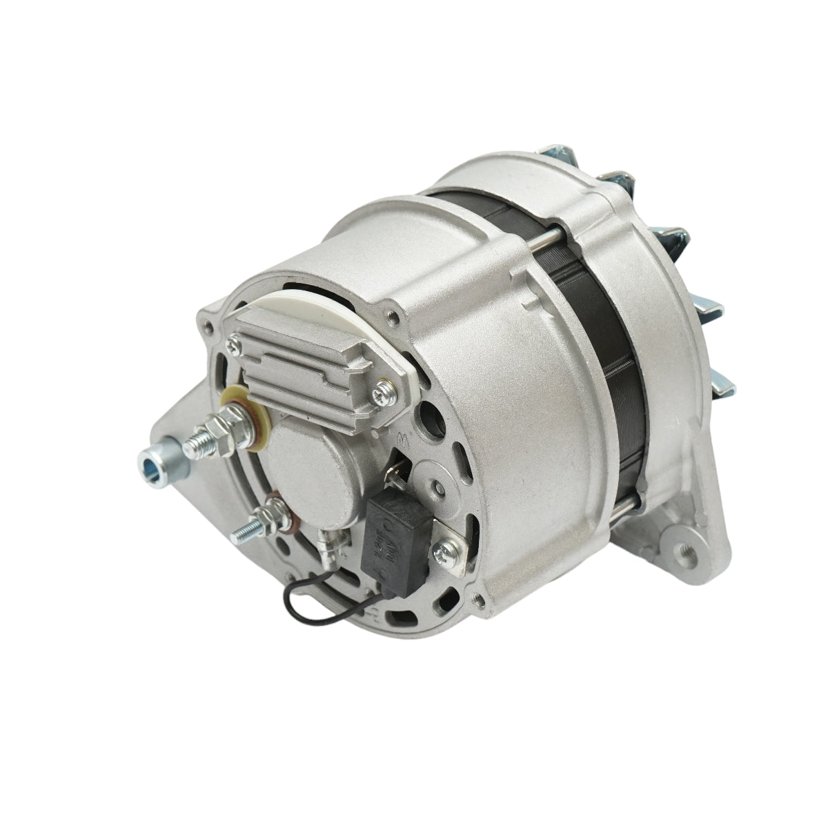 12V alternator for Valtra, Valmet BH145, BH184 OEM code 82665410, 88647700, 89731800, 89732000, IA1272