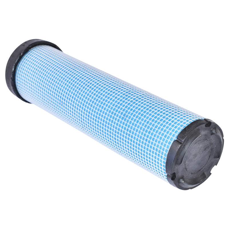 Dynapac air filter for Perkins engine for Case, Fiat, New Holland OEM code P829333, CF990/2, XA1740, SA16302, 222422A1, 7700061012, 26510343, 12700081, 1930590, 32915700