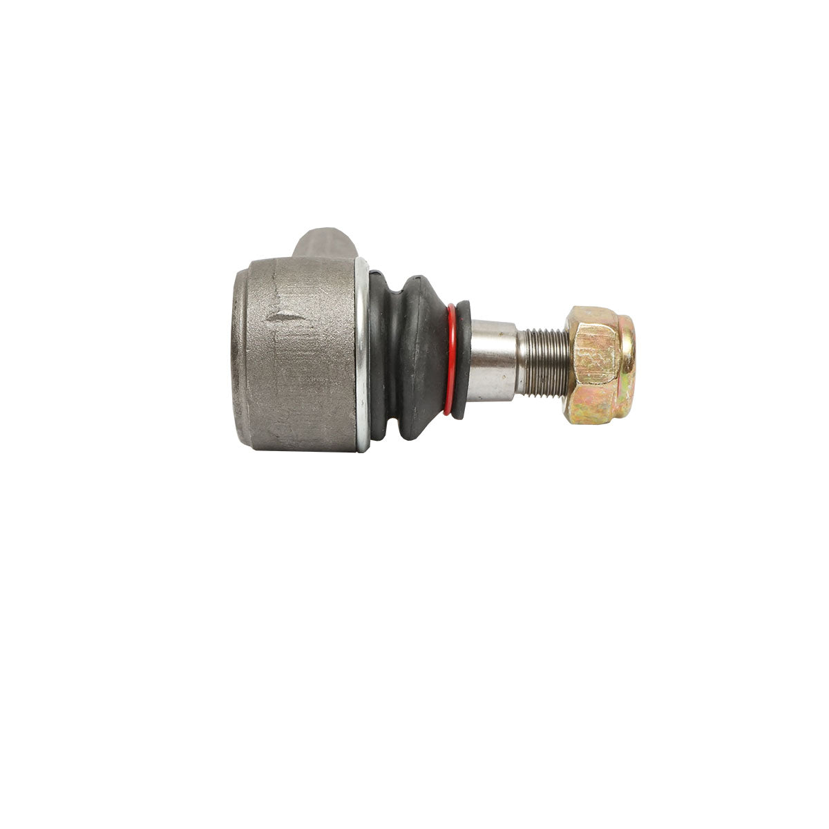 Bar end for Massey Ferguson, Claas/Renault, Landini OEM codes 3426336M1, 3658001M91, RE54956, VA350001, 6000103260, 3426336R1, 3426366M92 Breckner Germany