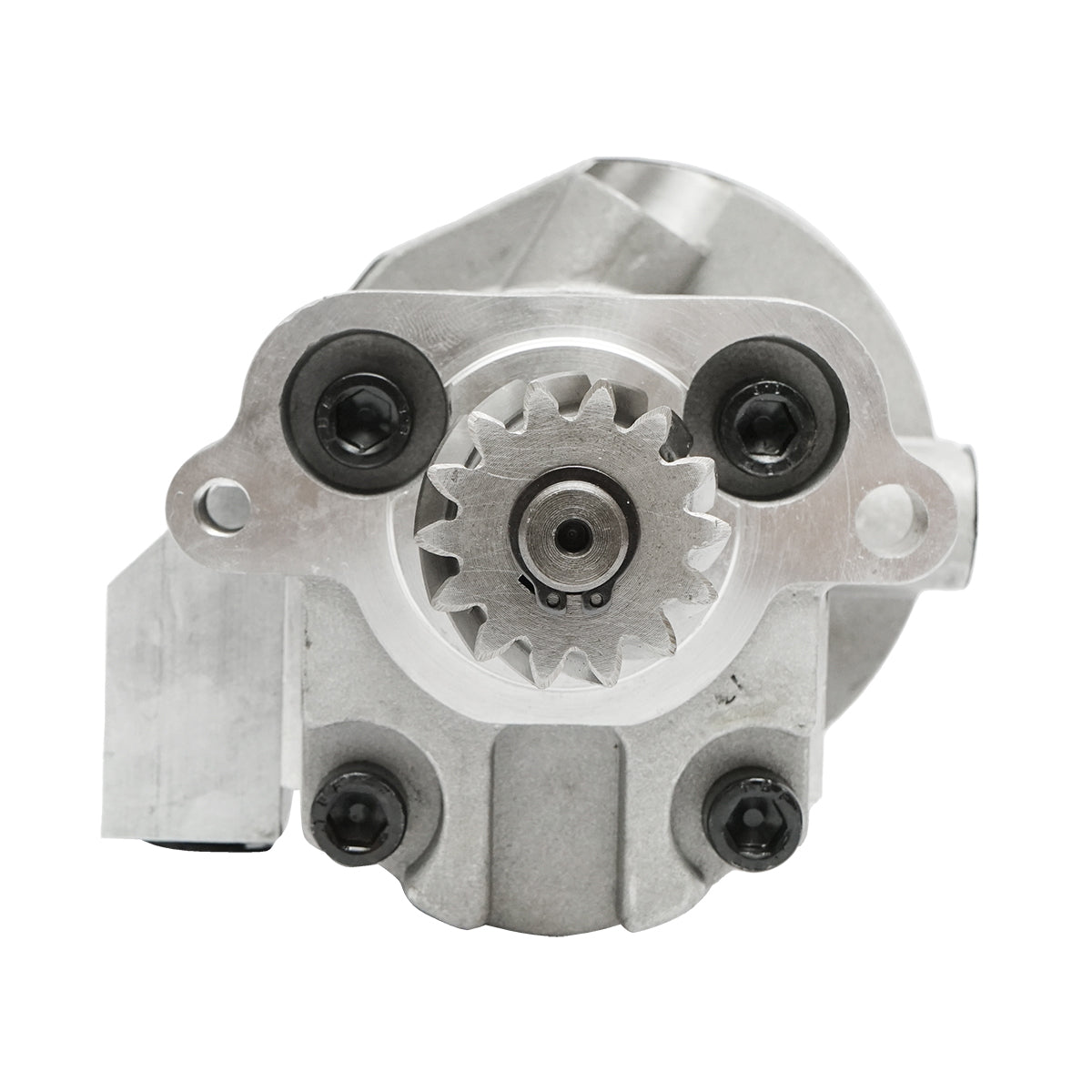 Power steering pump for Landini, Massey Ferguson OEM code 1666726M91