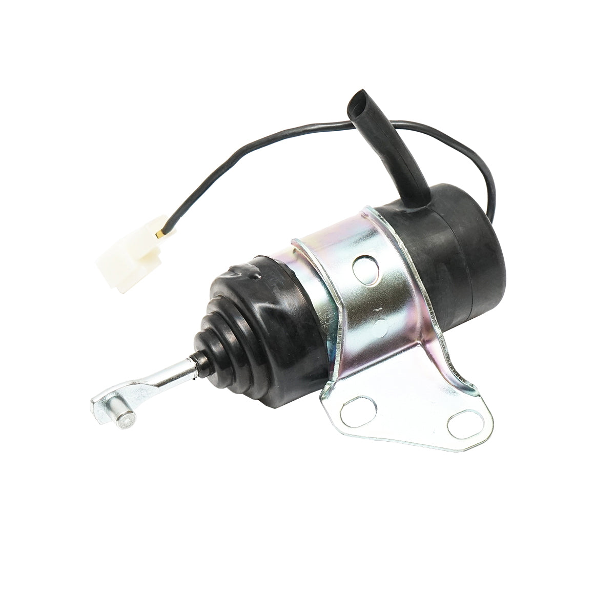 Fuel shut-off for Kubota 16851-60014