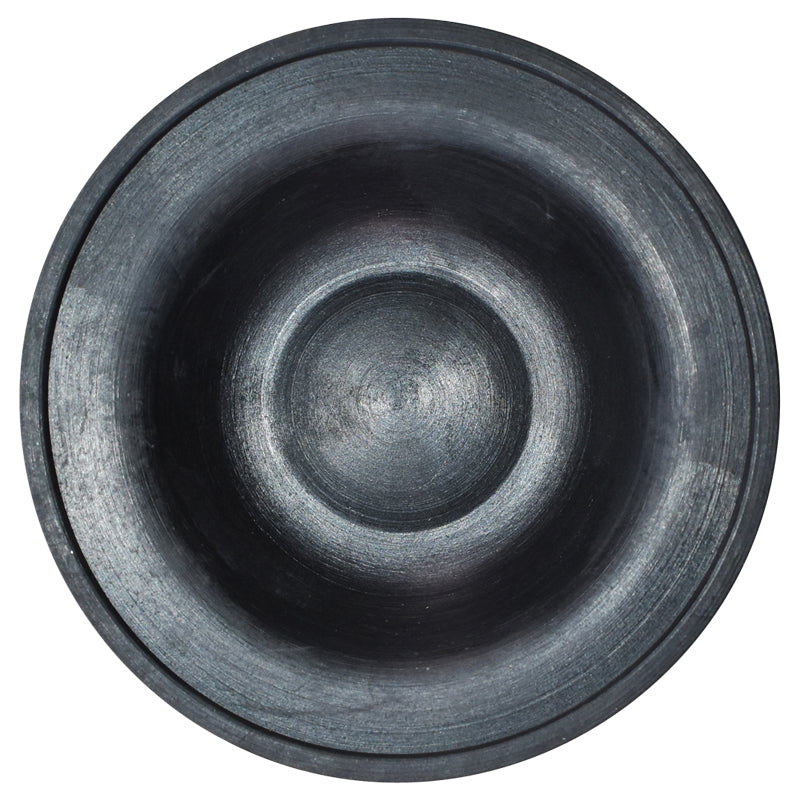 Small membrane with a hat for 90 herbicide pump P-100