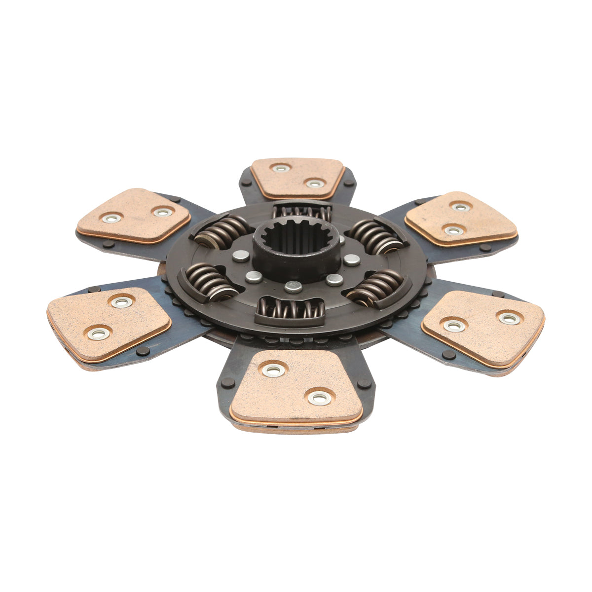 Clutch disc for Fiat OEM code 25280481, 328026110, 5162901, 1930364, 5131117, 5140616, 5150647, 5150995, 5162898, 87569037, 87569039, 5145711