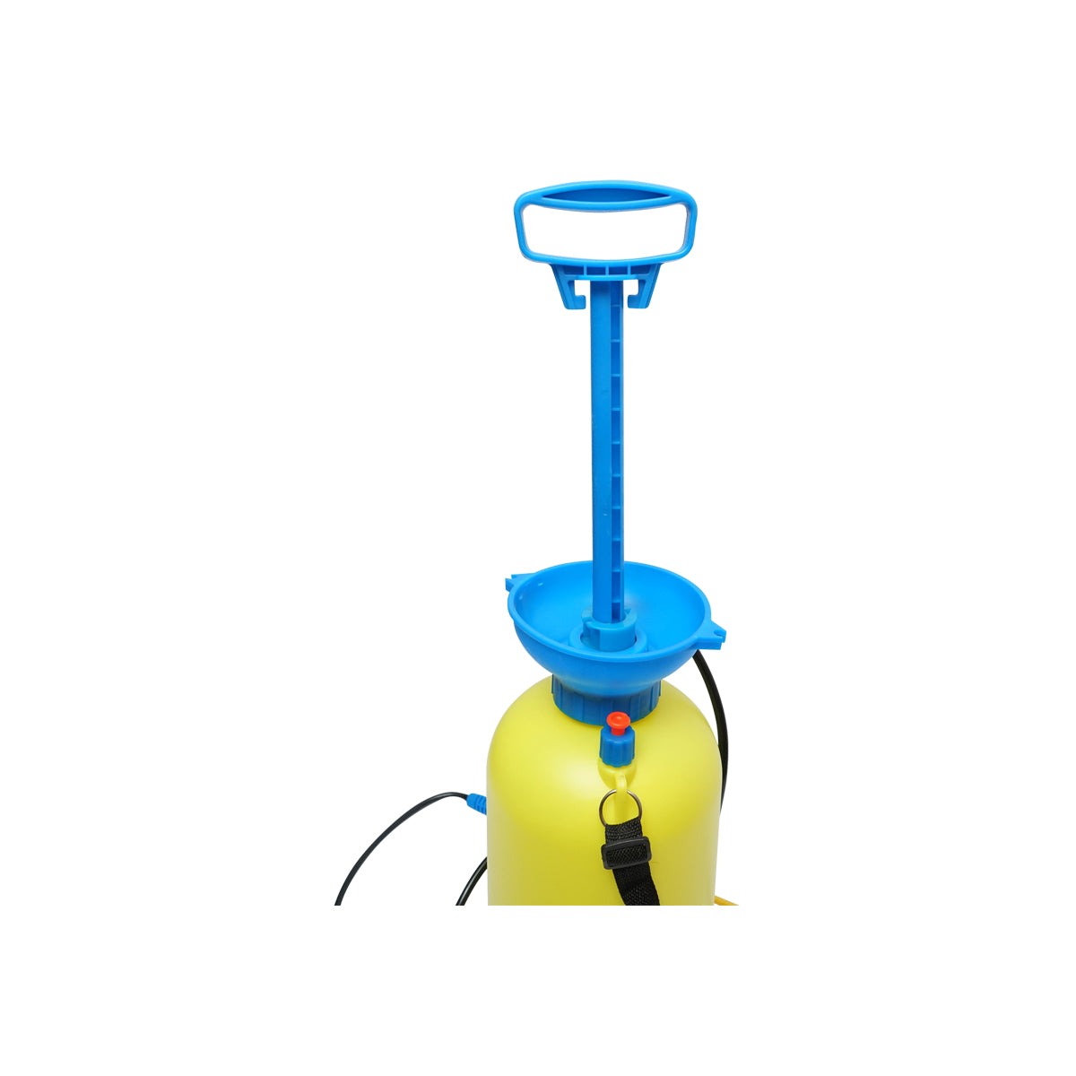 Hand sprayer pump, 8L Breckner Germany vermorel.