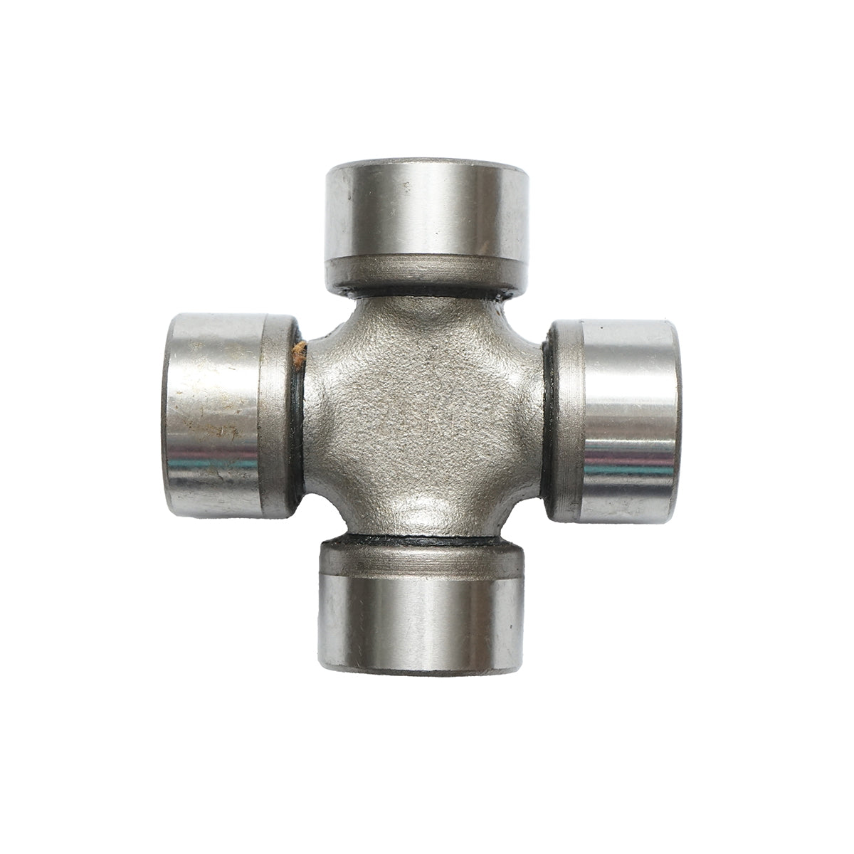 Cardan cross 32x76 mower (with grease fitting and safeties)