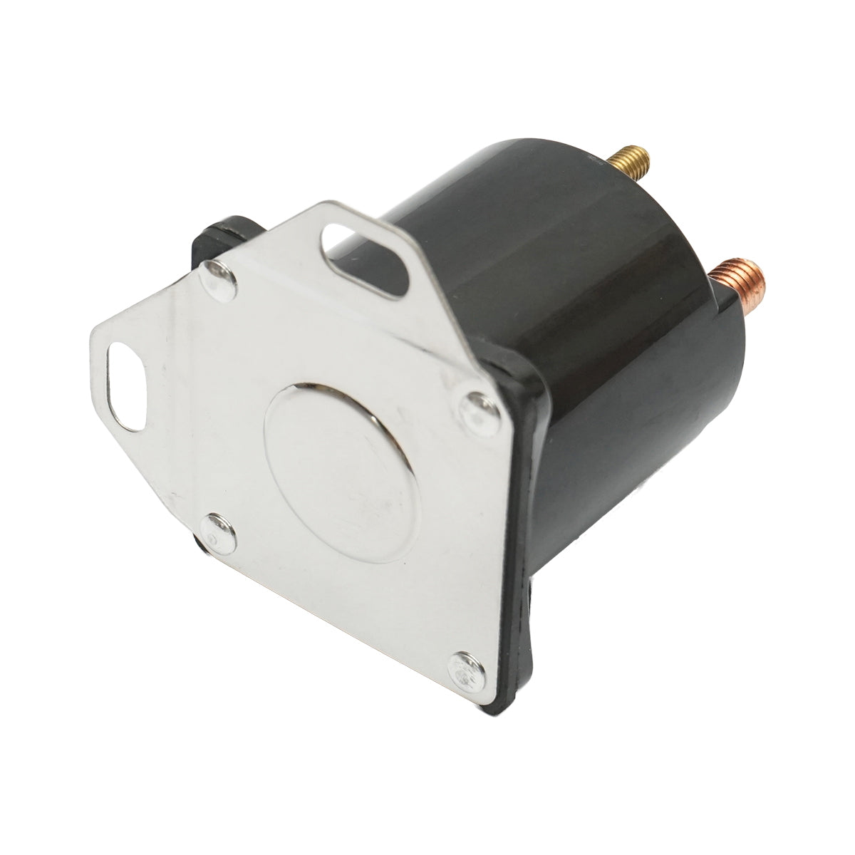 12V solenoid relay John Deere OEM code AR73144