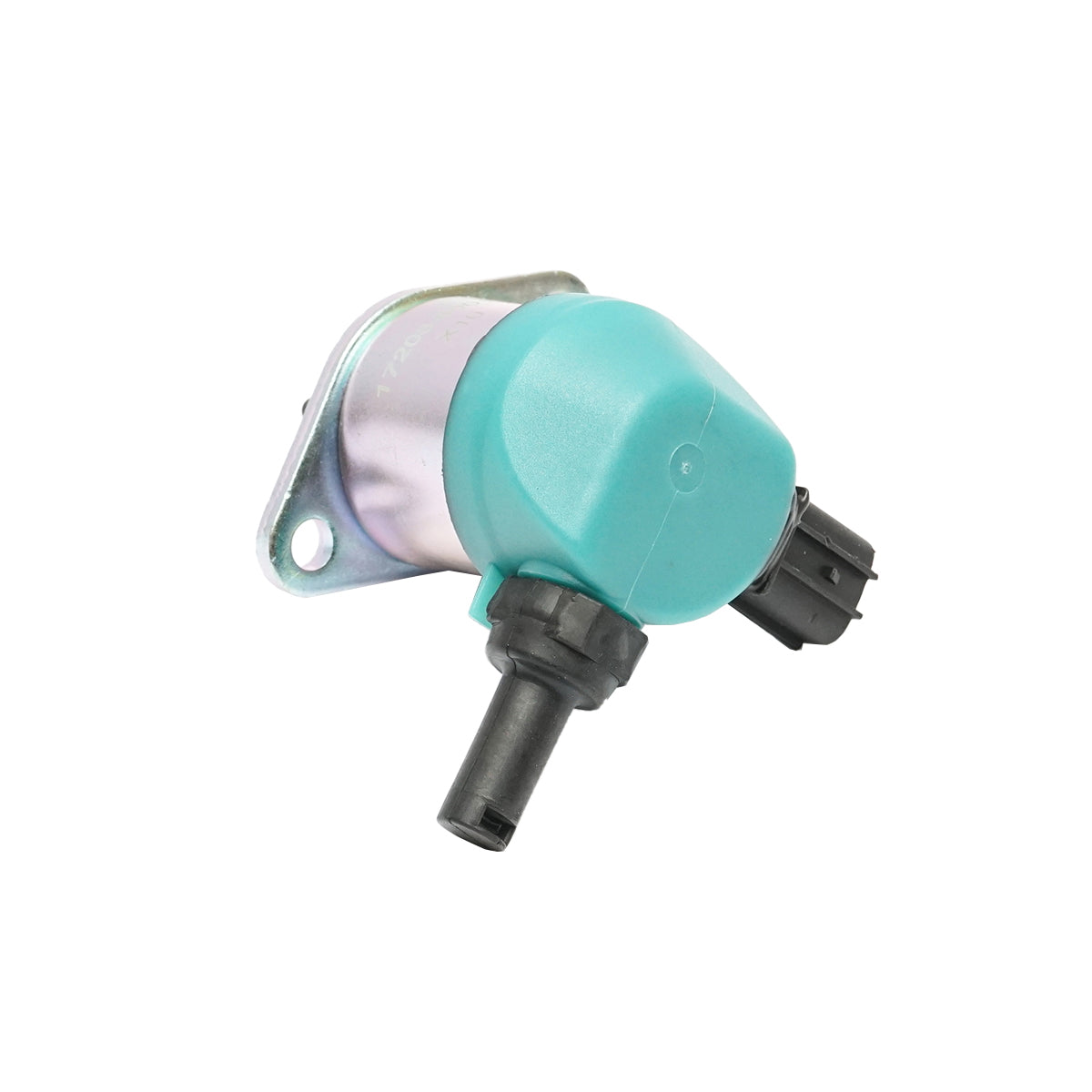 Injector pump stopper Kubota 17208-60010