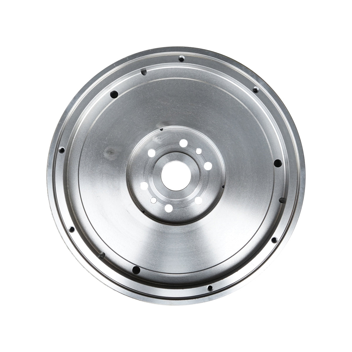 Flywheel on bearing/ring U-650