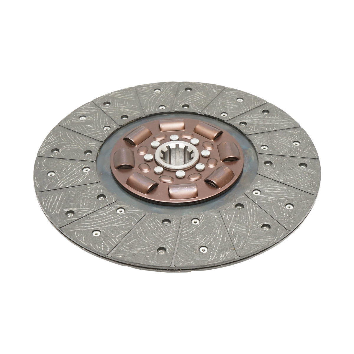Clutch disc RABA model 380
