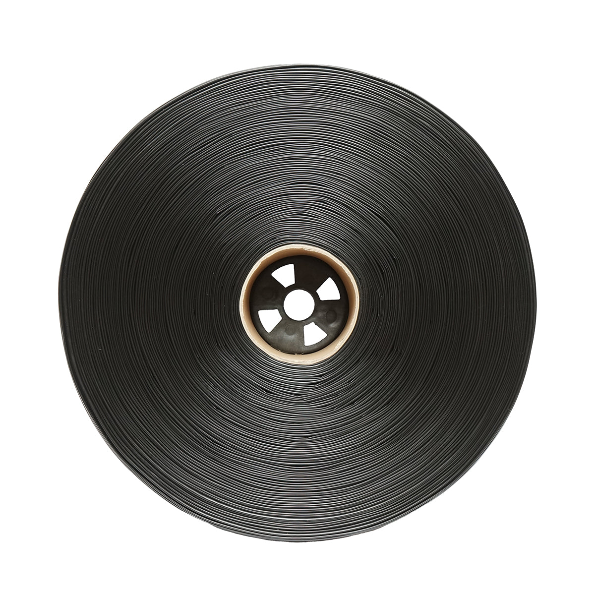 Drip irrigation tape, roll 50M 1.38L/H, D16mm, step 10cm Breckner Germany