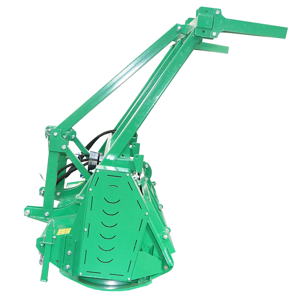 IJL-226 forest chopper 230cm 90-130 HP