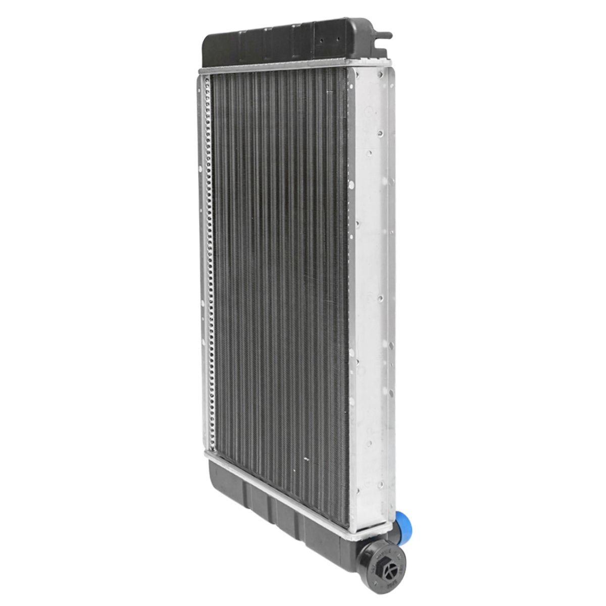 Water cooling radiator Dacia 1300, 1310 AL large 6001539533