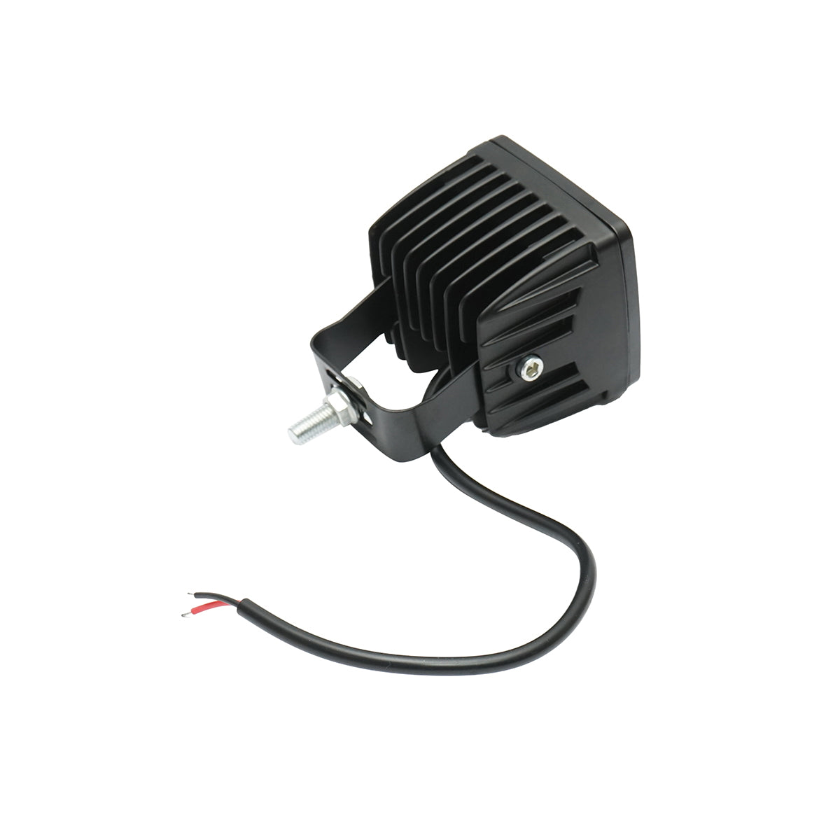Lamp with 4 LED lights 12W beam angle 60 degrees flood type Breckner Germany