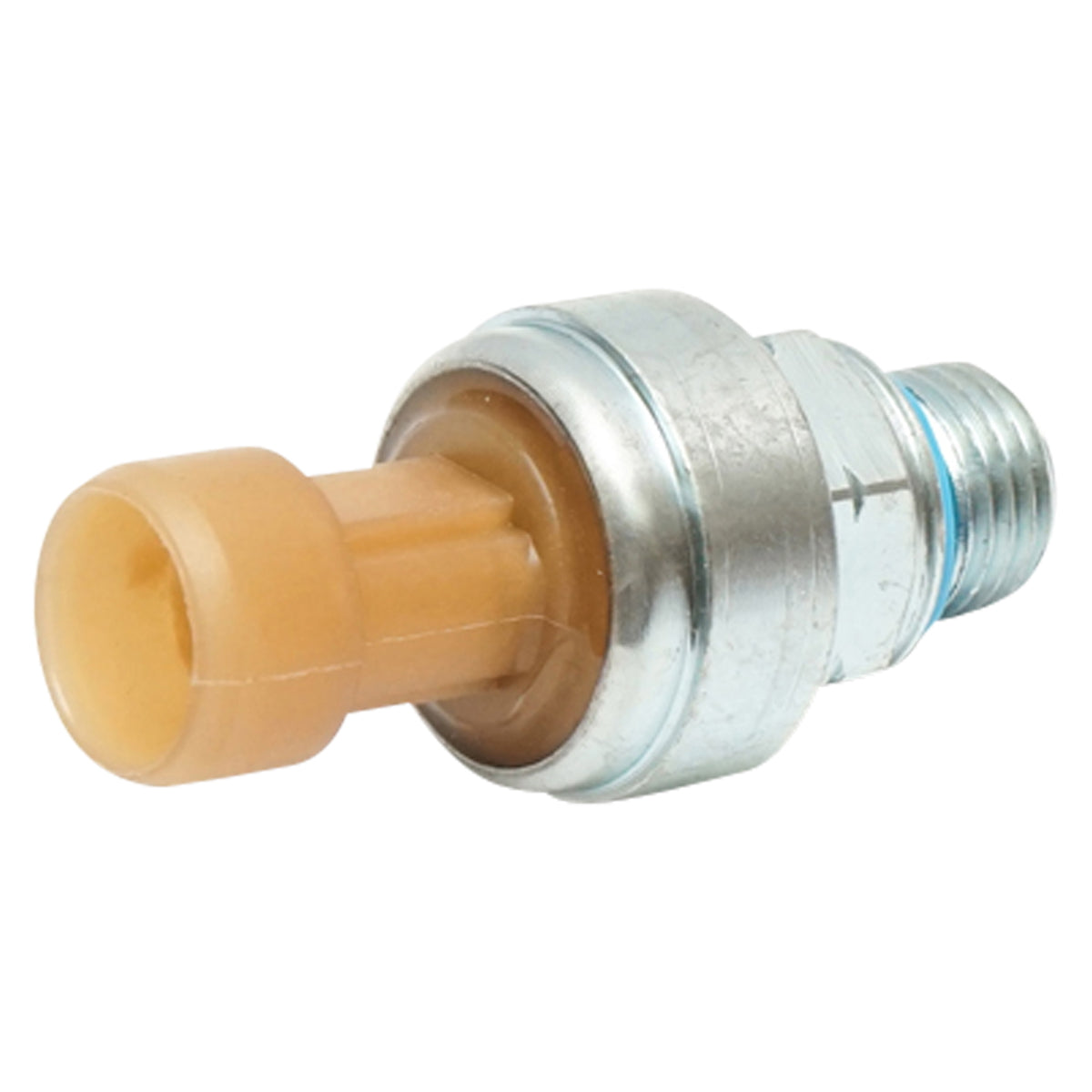 Oil pressure sensor transmission with 3 pins M14x1.5mm for John Deere RE163656