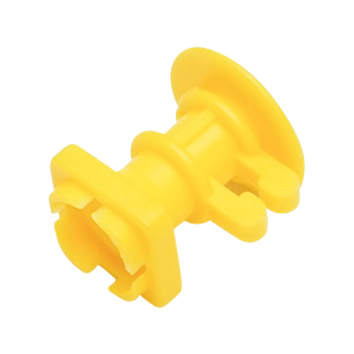 Round isolator for wire/electric fence wire Breckner Germany