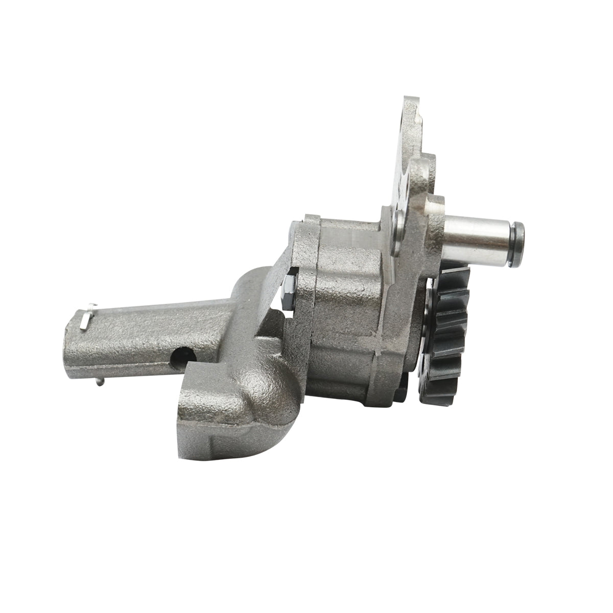 Oil pump for Perkins, Massey Ferguson, Landini OEM code 141314164, 141314189, 41314087, 41314088, 41314164, 1447483M91, 3638633M91, 41314033, 41314042, 41314087, 41314088, 41314164, 3637471M91