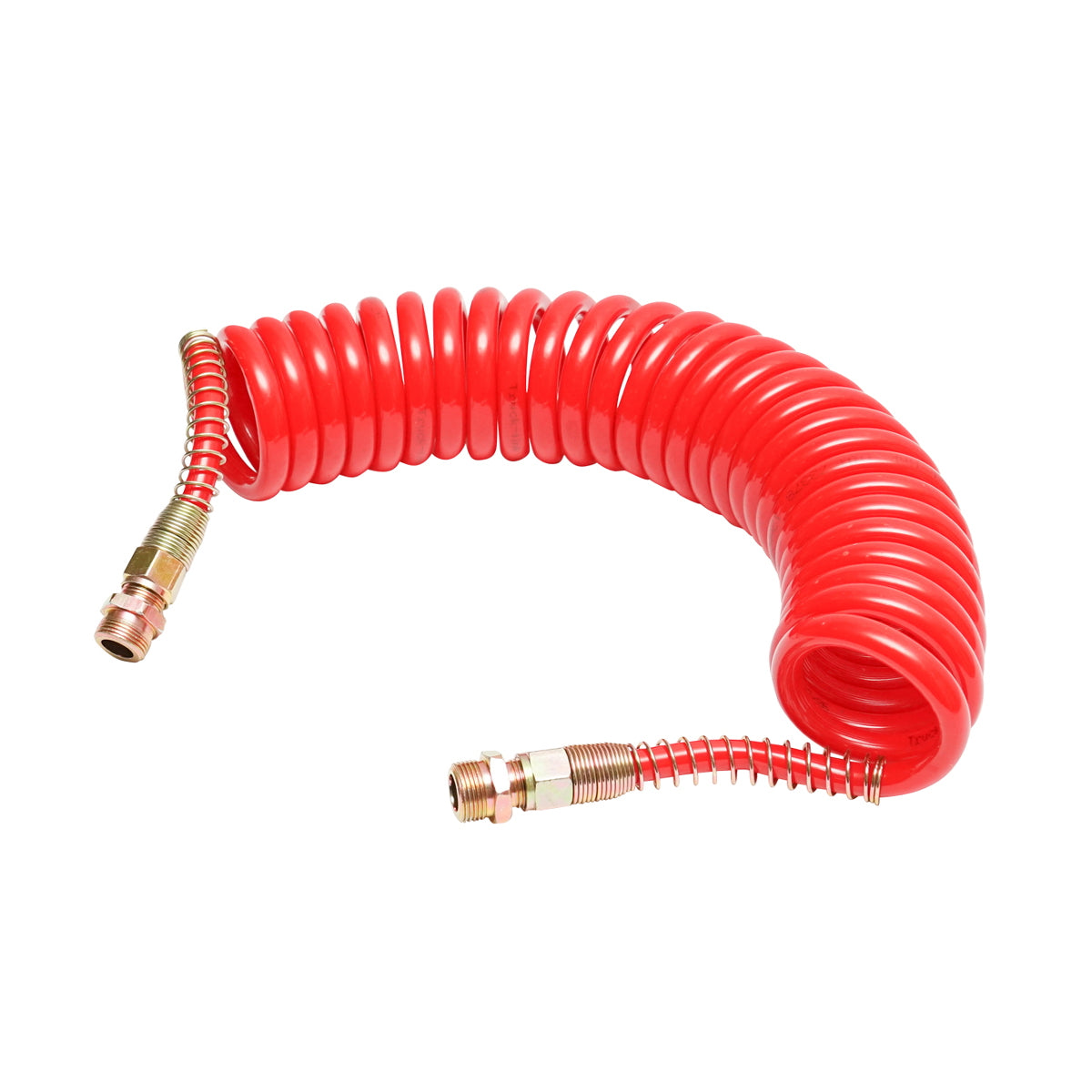 Air brake hose M22 for truck - red