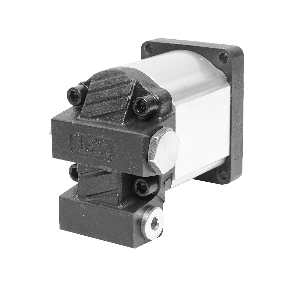 FIAT hydraulic pump left side 5167392