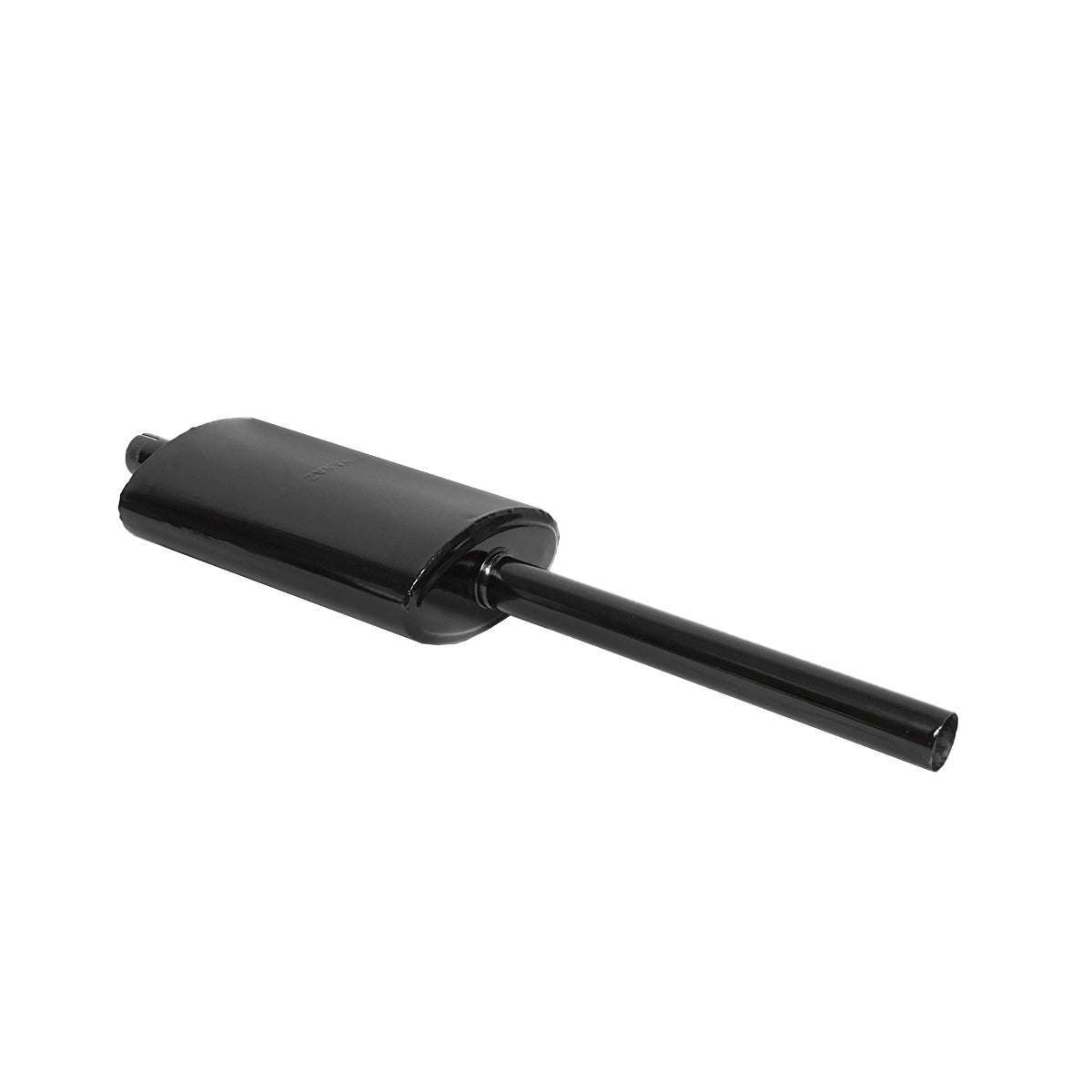 Exhaust muffler for Ford O/M