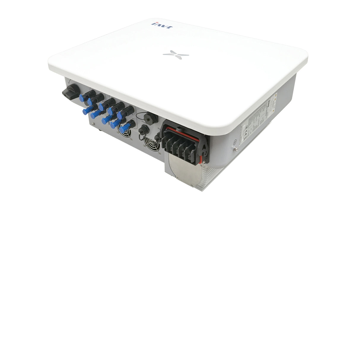 iMARS ON-GRID 25KW XG25KTR INVT inverter, three-phase, prosumer