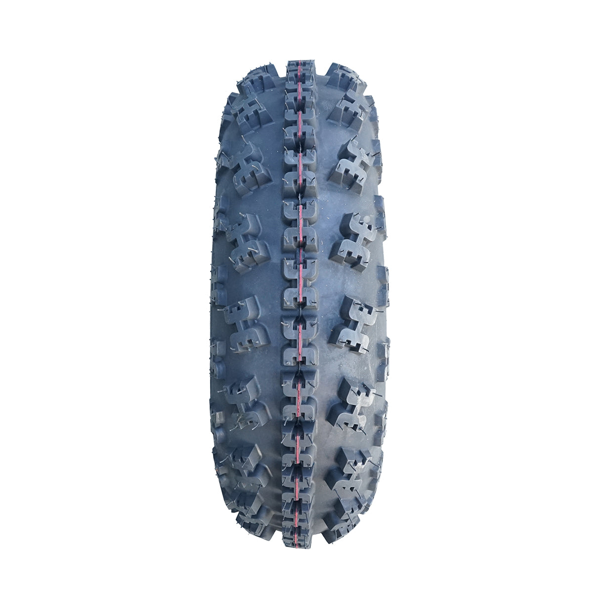 ATV tire 21x7-10 6PR TL EOS