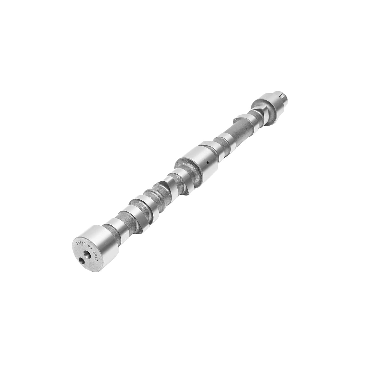 Shaft with cam for Case IH, Massey Ferguson, Landini, McCormick, Perkins 293189A1