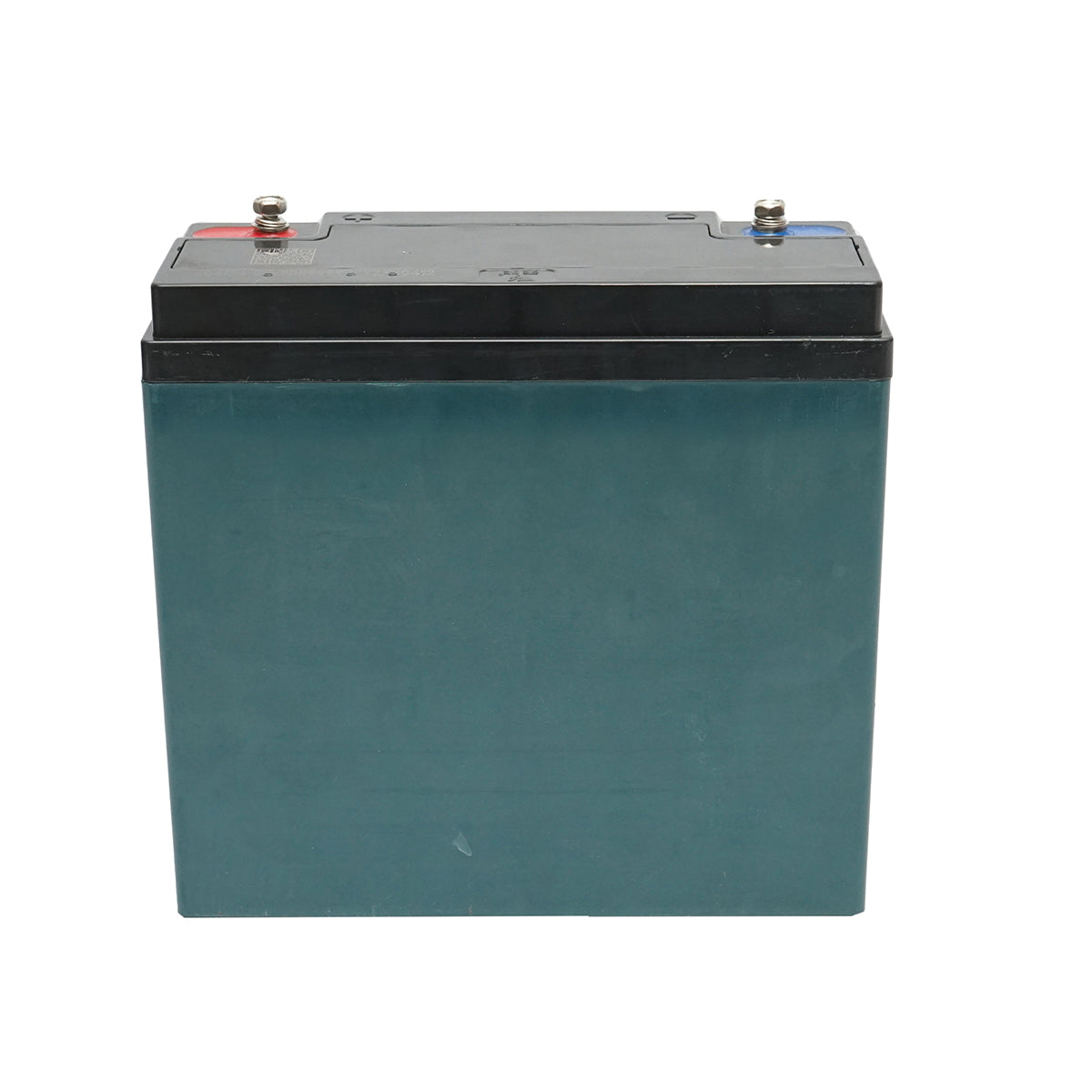 Solar gel battery 12V 25Ah 20HR 180x170x77mm Breckner Germany