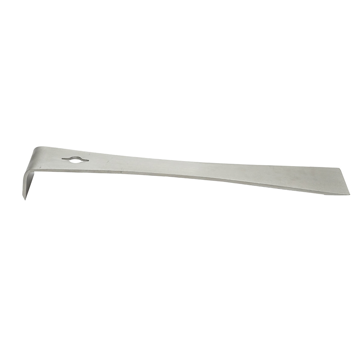 Bee smoker type L made of stainless steel 260mm