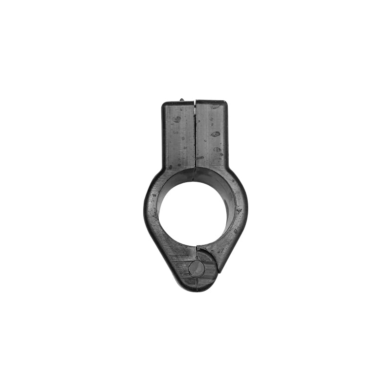Folding finger clamp for John Deere AH164128