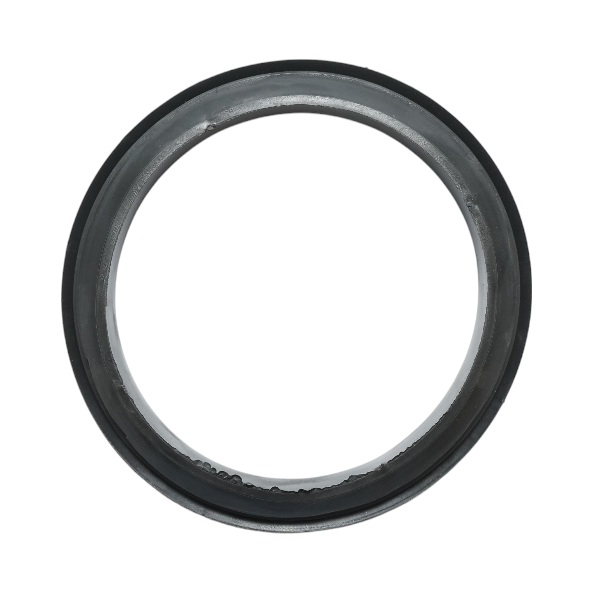 Cap seal gasket for 40L milk machine Breckner Germany