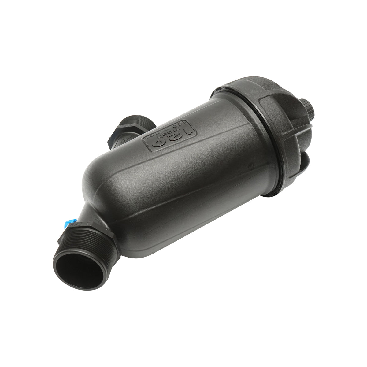 BSP 1.5 anti-sand filter with mesh, 2-63mm for Breckner Germany irrigation system