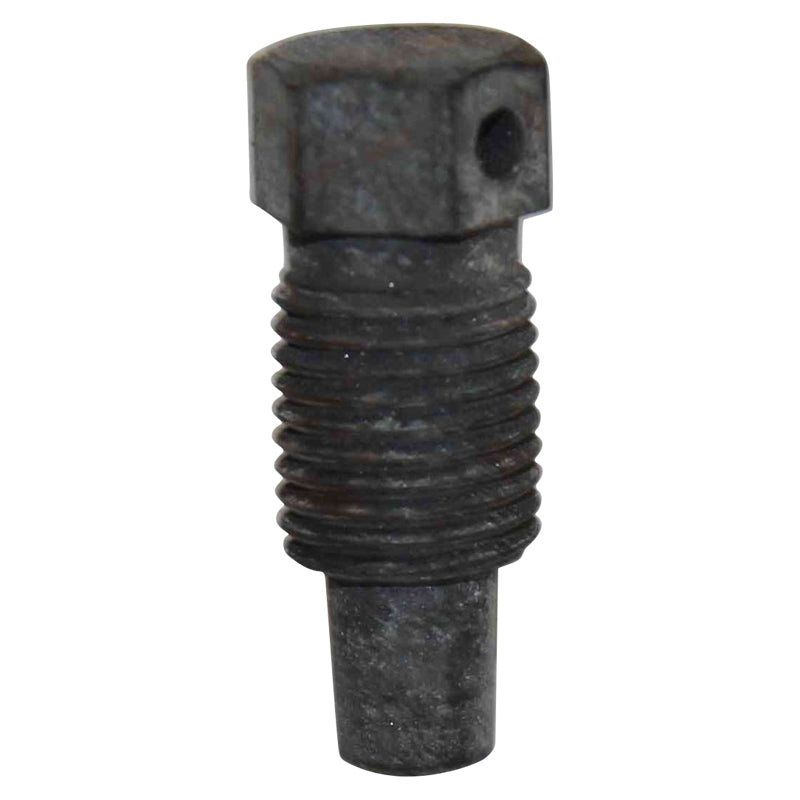 Bolt for fixing the gearbox fork (claw) U-650