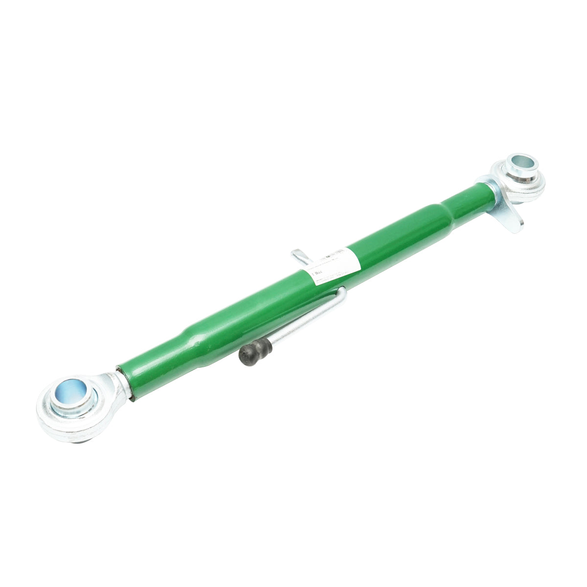 Central tire 58cm, CAT 2-2, M30x3.5