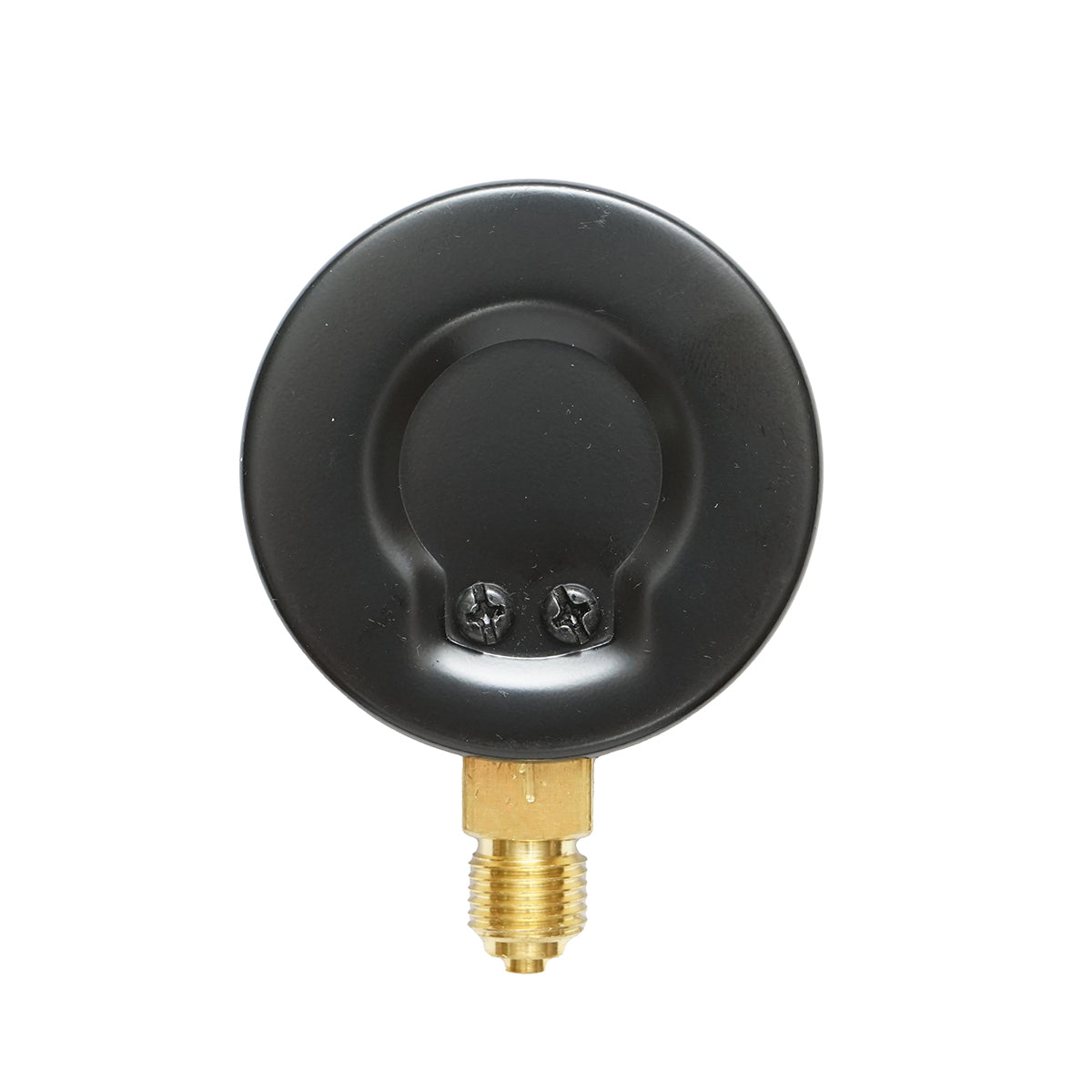 Vacuum gauge fi 63mm for cow milking machine Breckner Germany