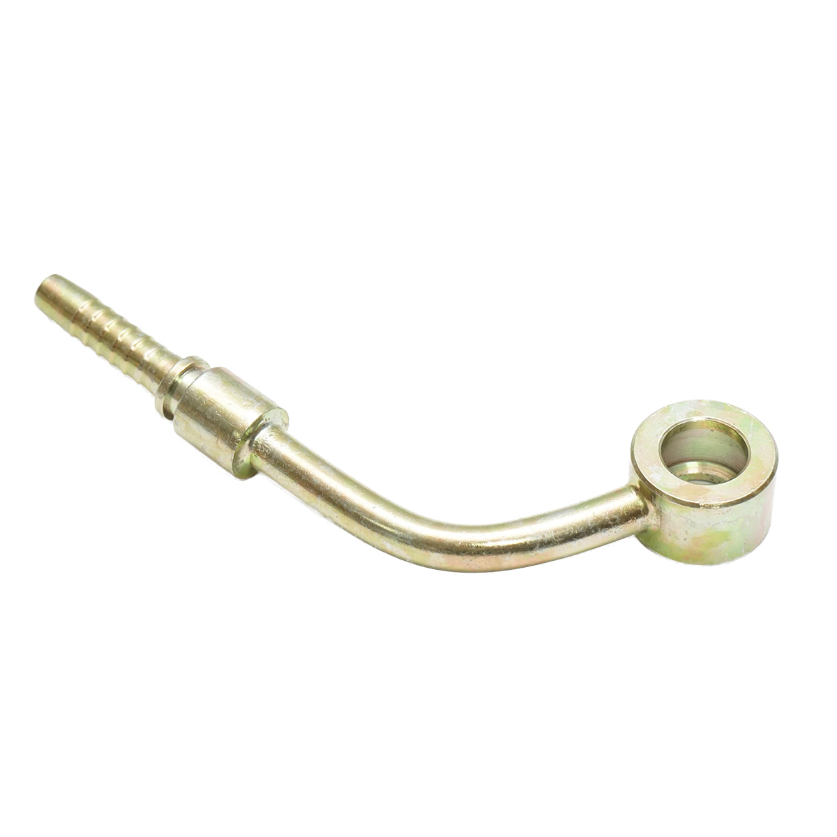 Hydraulic eye armor 45 GMF DN08 Fi 14mm