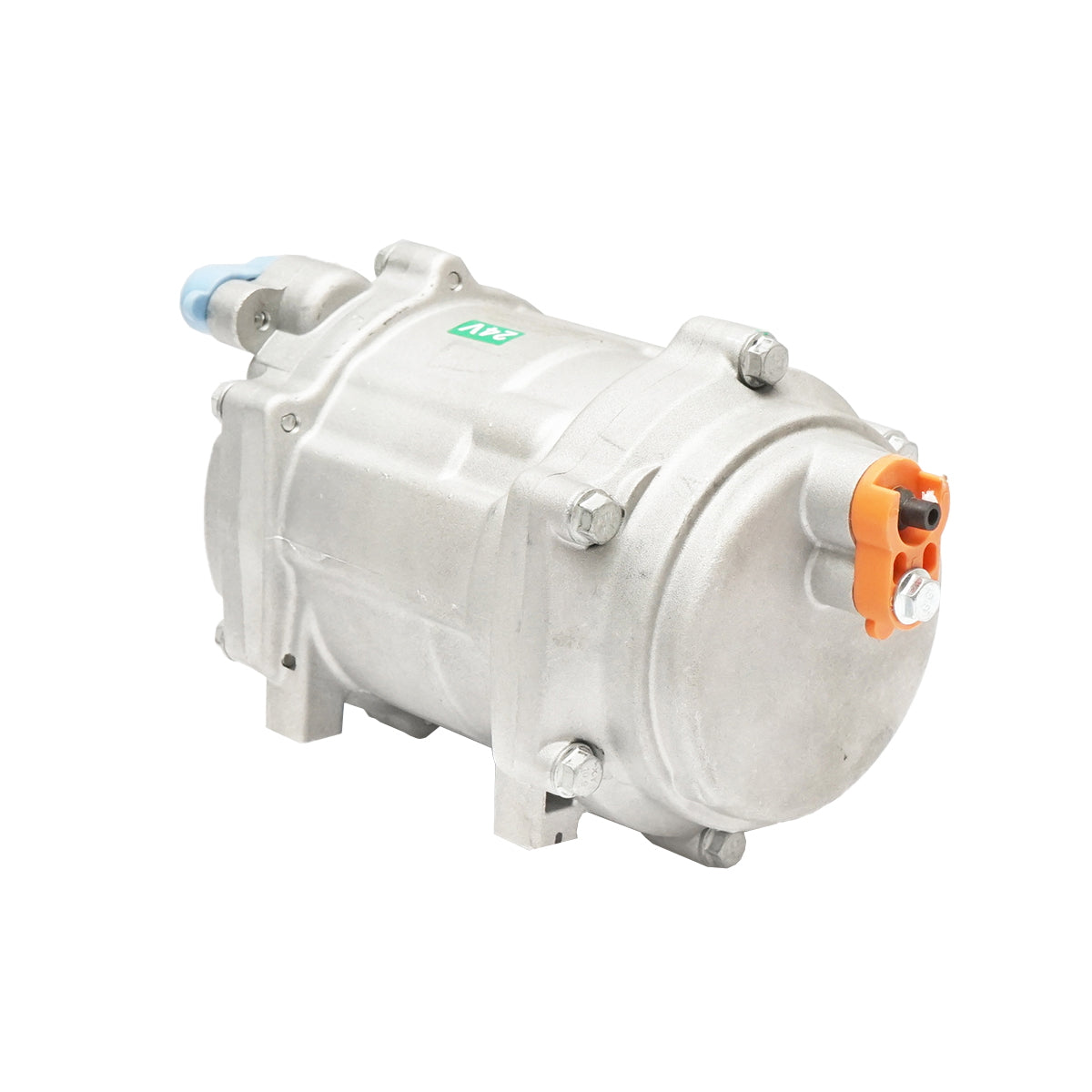 24V air conditioning compressor for universal stationary air conditioning