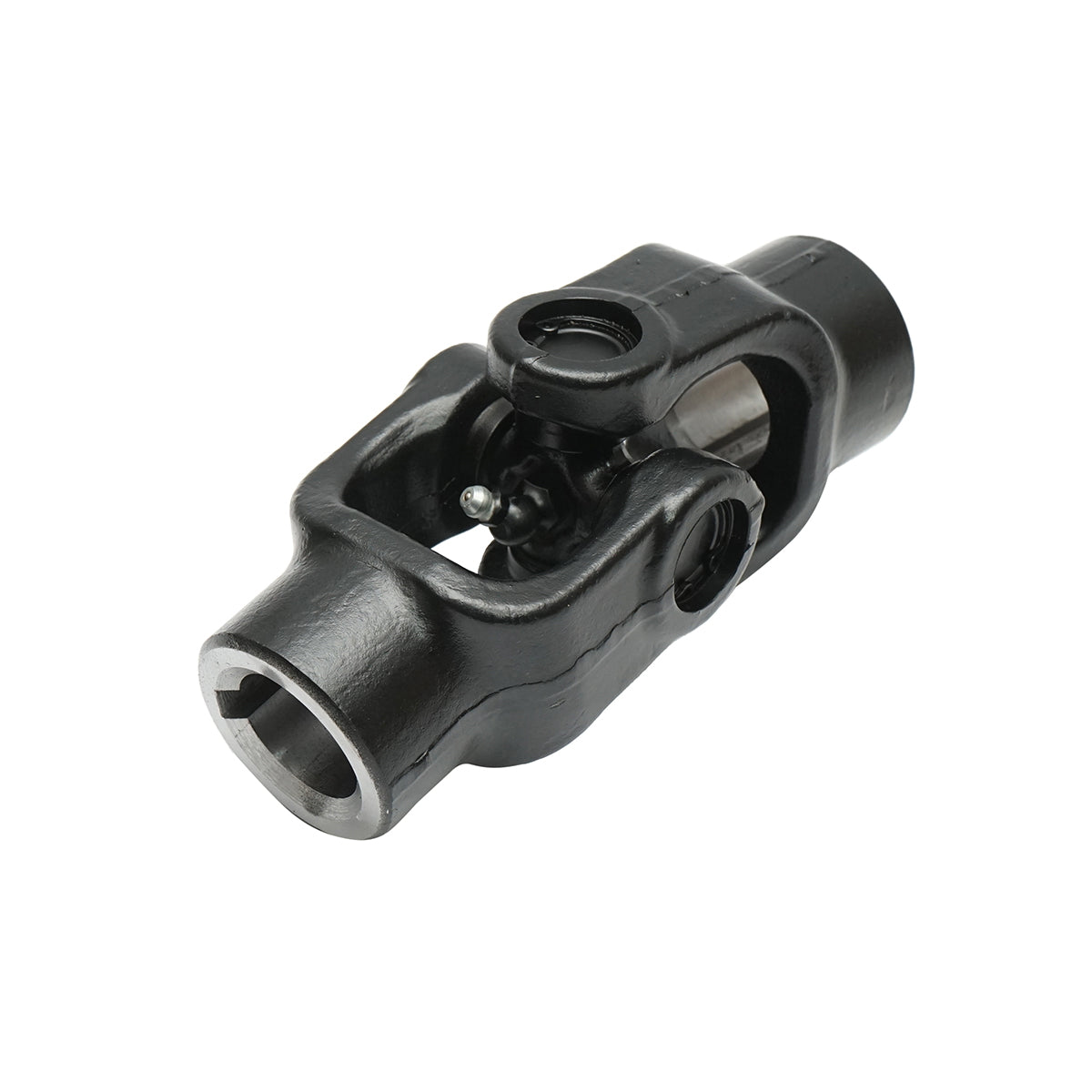 Complete FCF T2 universal joint, cross 23.8x61.3mm, C30 with pin