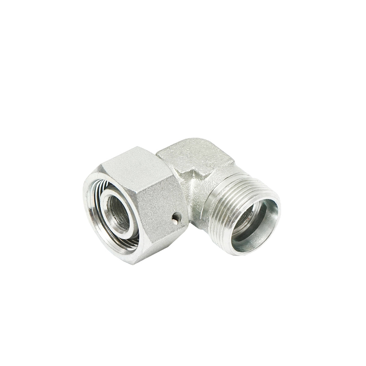 L adapter M26x1.5 external/internal thread